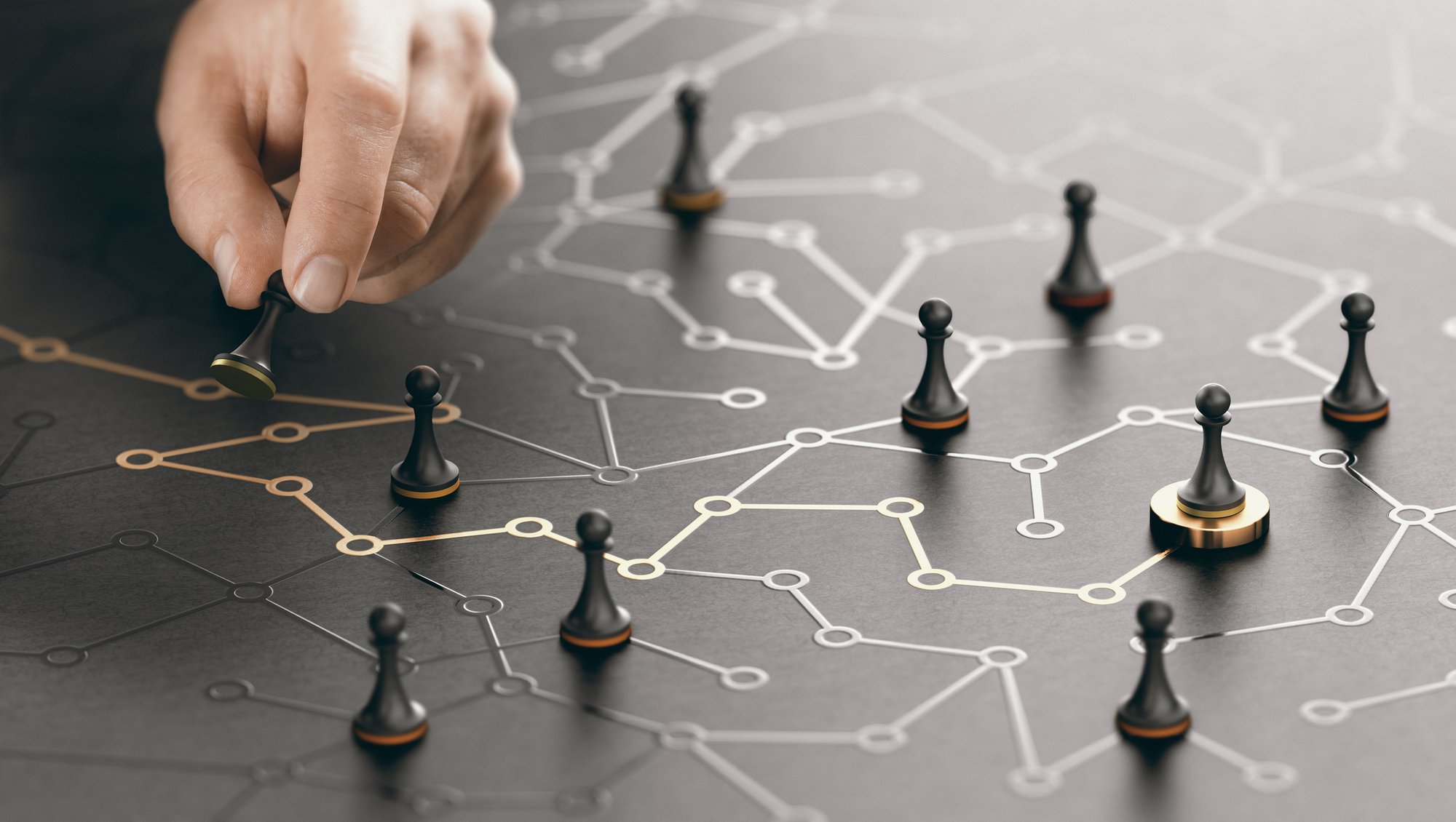 Strategy Illustration